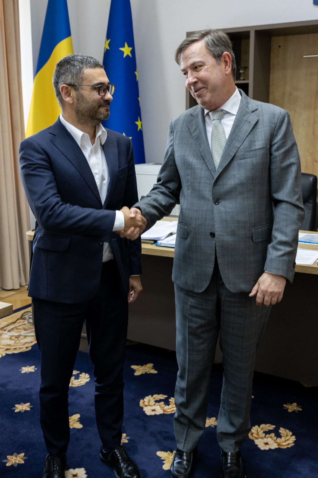 Ministrul Muncii pregătește un memorandum în domeniul pensiilor pentru cetățenii români care au muncit în România și Spania-1