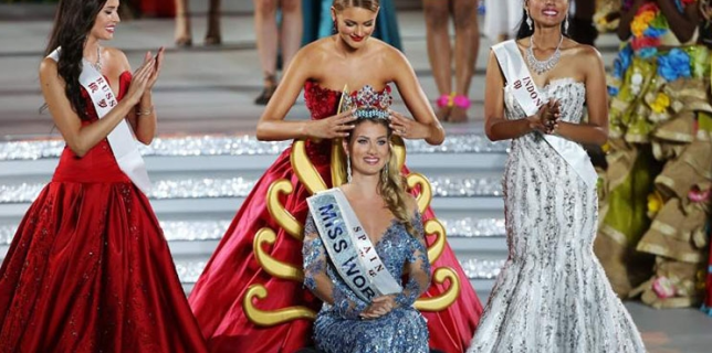 Mireia-Lalaguna-din-Spania-este-noua-Miss-World