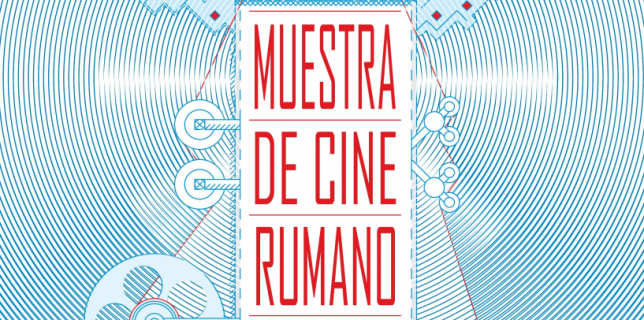 Muestra de Cine Rumano en Oviedo, 4-28 de abril 2019