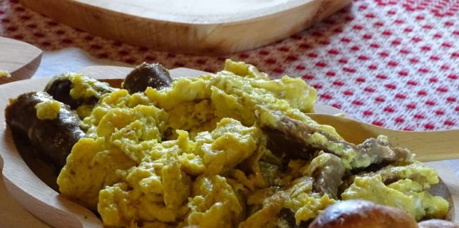 Mureş Păpăraia de Gurghiu a câştigat concursul de gătit al celei de-a XIV-a ediţii a Festivalului Văii Gurghiului
