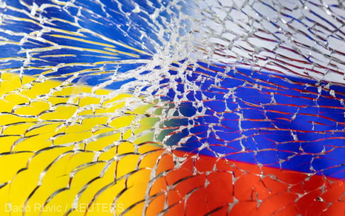 Negocierile ruso-ucrainene: Ambele părţi recunosc că sunt departe de o înţelegere