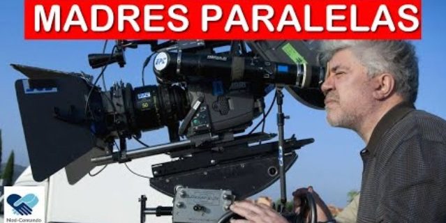 Noul film al regizorului Pedro Almodovar, ''Madres paralelas'', va fi lansat pe 10 septembrie