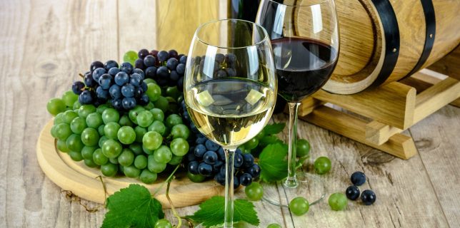 OIV – România a avut o producţie de vin de 5,2 milioane hectolitri în 2018, în creştere cu 21%