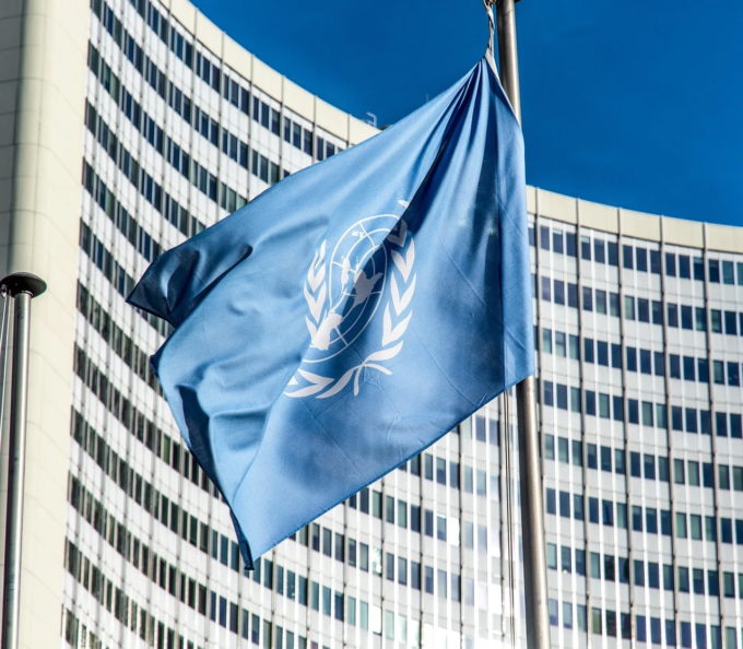 ONU solicită Rusiei să pună capăt "ocupaţiei temporare" a peninsulei Crimeea