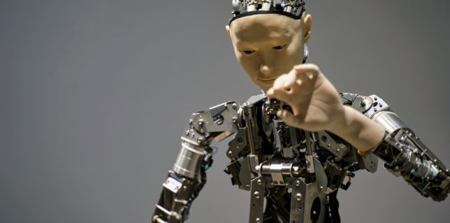 ONU îndeamnă la prudenţă în ceea ce priveşte Inteligenţa Artificială (AI)