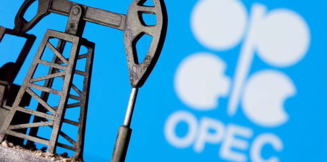 OPEC transmite Uniunii Europene că nu poate înlocui petrolul rusesc