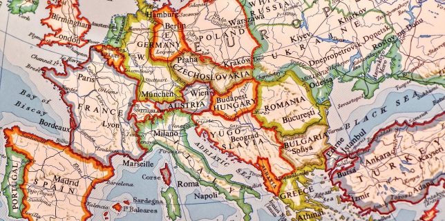 Obligativitatea intrării în carantină instituționalizată la sosirea în România din Spania