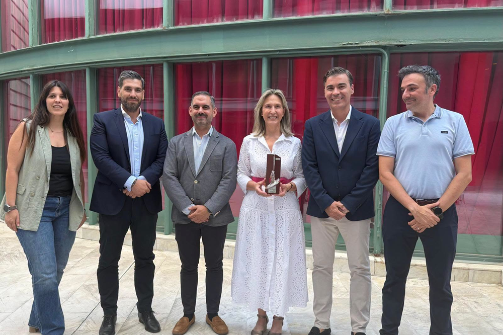 Orașe din Spania premiate cu Escoba 2026 Ce beneficii aduc aceste premii pentru locuitorii orașelor și ce impact au aceste distincții pentru comunitățile de români-Guadalajara