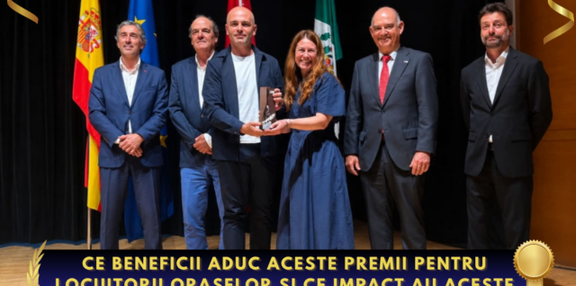 Orașe din Spania premiate cu Escoba 2026 Ce beneficii aduc aceste premii pentru locuitorii orașelor și ce impact au aceste distincții pentru comunitățile de români-banner