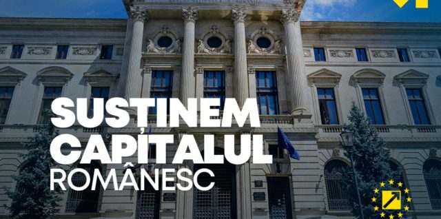 PNL susține IMM-urile și capitalul românesc