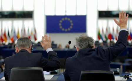Parlamentul European a aprobat CETA, acordul de liber-schimb UE-Canada