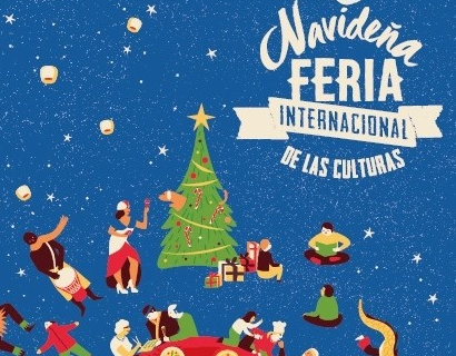 Participarea României la Târgul Internațional de Crăciun – Centrul Cultural Matadero, Madrid (15-23 decembrie 2017)