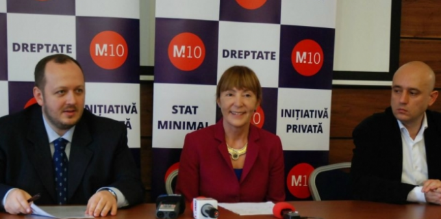 Partidul-M10-solicită-demisia-imediată-a-premierului-Ponta