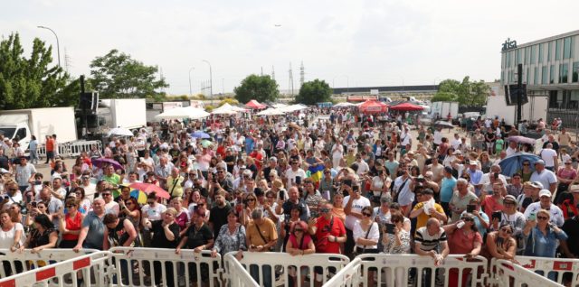 Pe 1 iunie, românii din Spania au sărbătorit la Festivalul de Ziua Românilor de Pretutindeni și Ziua Copilului Pe-1-iunie-romanii-din-Spania-au-sarbatorit-la-Festivalul-de-Ziua-Romanilor-de-Pretutindeni-si-Ziua-Copilului-banner