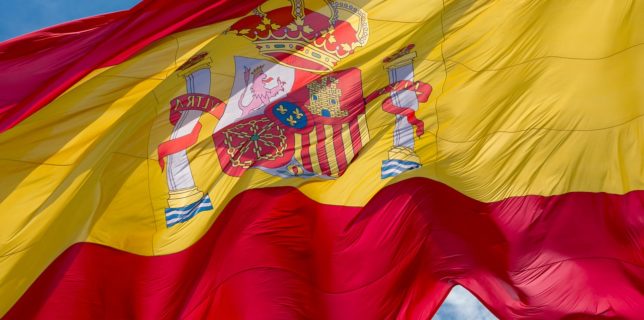 Peste 40% dintre spanioli susţin crearea unei republici