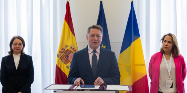 Plan de acțiune pentru protejarea lucrătorilor români din Spania