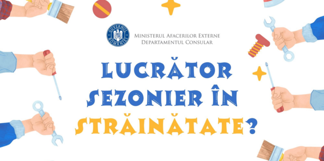 Pleci la muncă sezonieră în străinătate Află ce trebuie să verifici înainte de plecare-banner