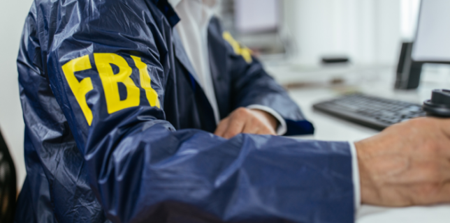 Poliţişti de la Direcţia Generală Anticorupţie vor fi pregătiţi în domeniul combaterii corupţiei de către agenţi FBI