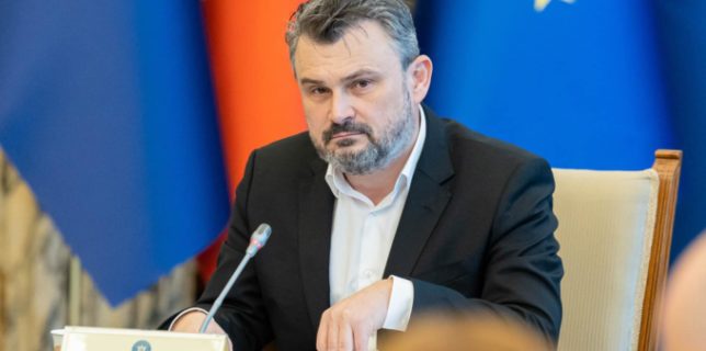 Poziția Departamentului pentru Românii de Pretutindeni (DRP) referitoare la adoptarea Legii nr. 8224 privind minoritățile naționale din Ucraina