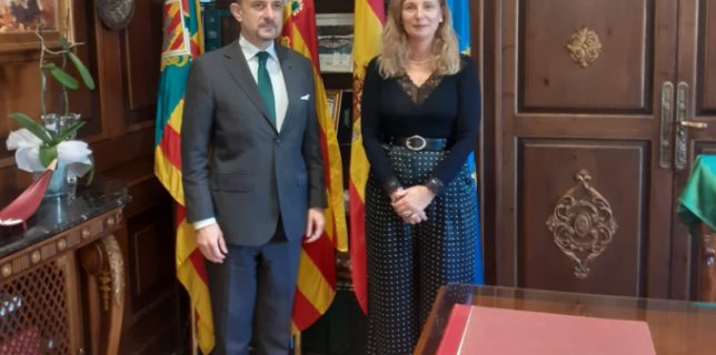 Pregătiri pentru prima ședință comună de guvern între Romania și Regatul Spaniei
