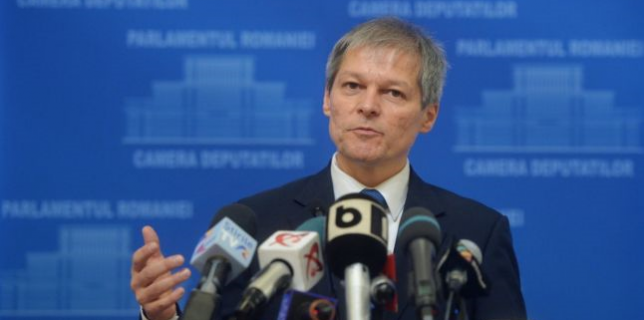 Premierul-Cioloș-a-numit-doi-noi-secretari-de-stat-la-Transporturi-și-Energie