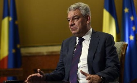 Premierul Tudose, la Varna – Am convingerea că în maximum un an și România și Bulgaria sunt în Spațiul Schengen