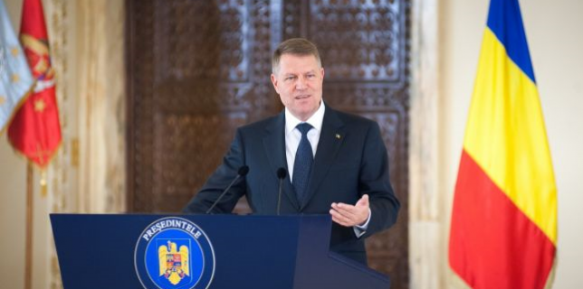 Preşedintele-Iohannis-a-promulgat-Legea-alegerilor-parlamentare-Parlamentul-cu-o-reprezentare-mică-a-românilor-din-Diaspora