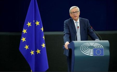 Președintele Comisiei Europene anunță măsuri privind calitatea alimentelor în statele membre