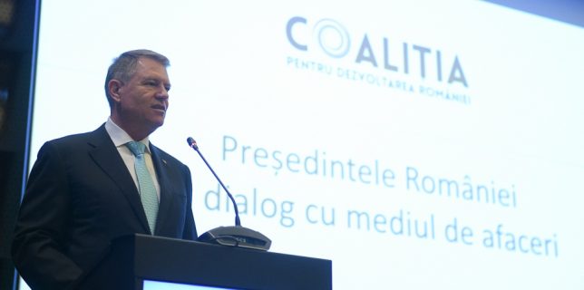 Președintele Iohannis are în atenție românii din străinătate și critică lipsa de răspundere Ministrul de Externe Doamne ferește!