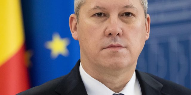 Prim-ministrul interimar Marian-Cătălin Predoiu România este și trebuie să rămână o democrație rezilientă
