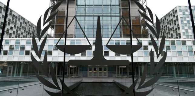 Procurorul CPI deschide o anchetă privind situaţia din Ucraina (comunicat)