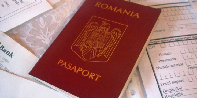Programările online pentru paşapoarte, disponibile pe adresa hub.mai.gov.ro/epasapoarte