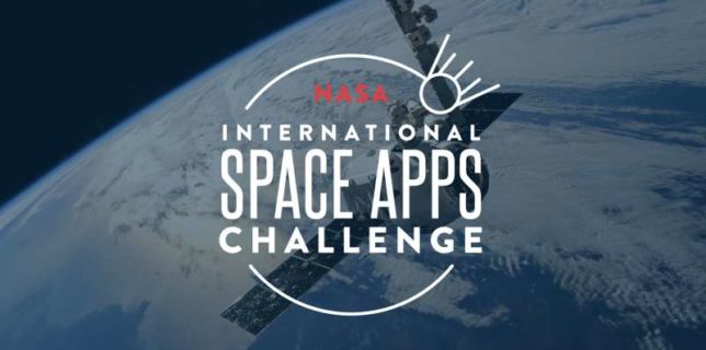 Proiecte inovative româneşti dedicate zonei spaţiale, selectate la NASA Space Apps Challenge România 2021