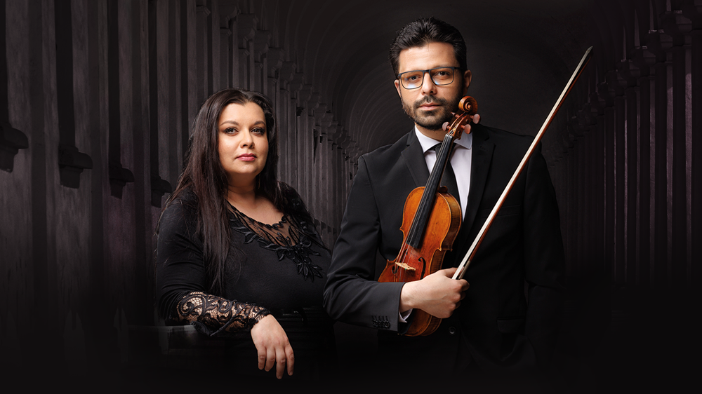 Publicul spaniol îl va putea reasculta pe Răzvan Stoica în cadrul prestigiosului Conciertos de las Velas din Pedraza-2
