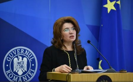 Păstîrnac – Am prezentat premierului un raport despre situația românilor din Italia