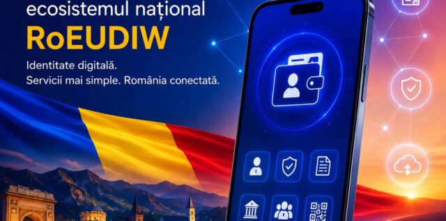 RO Wallet România dezvoltă un ecosistem național pentru identitate digitală sigură și interoperabilă