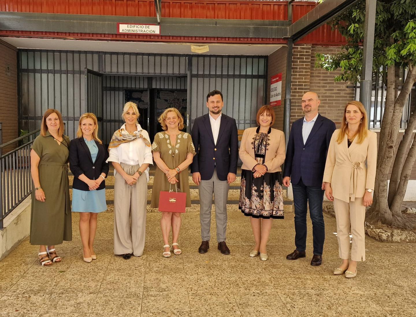Raluca Turcan susține acordul privind dubla cetățenie, un proiect deosebit de important pentru românii din Spania-3