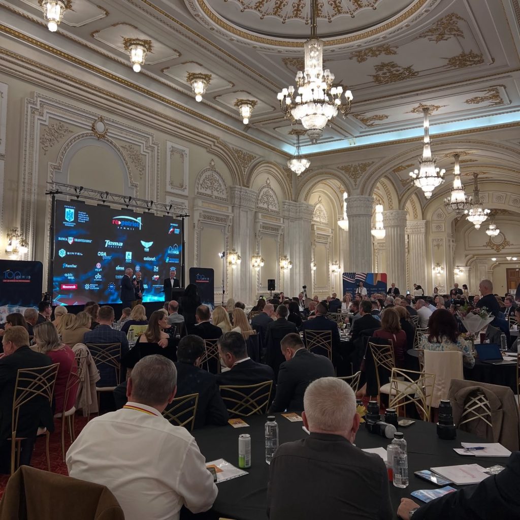RePatriot Summit 2025 O Românie mai bună nu mai e doar o promisiune, ci o certitudine-1