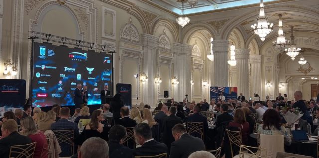 RePatriot Summit 2025 O Românie mai bună nu mai e doar o promisiune, ci o certitudine-1