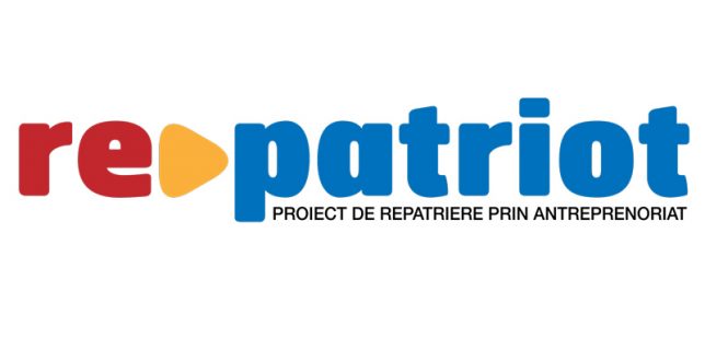 RePatriot merge la Paris și Lyon, la invitația antreprenorilor români din Franța