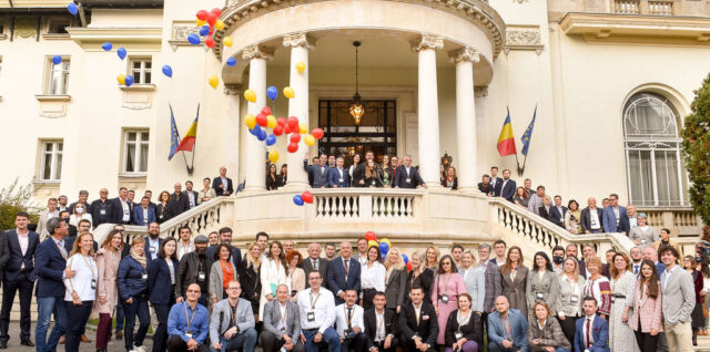 RePatriot recomandă includerea diasporei în strategiile locale, județene și regionale de dezvoltare și extinderea Zilelor Diasporei la nivel național