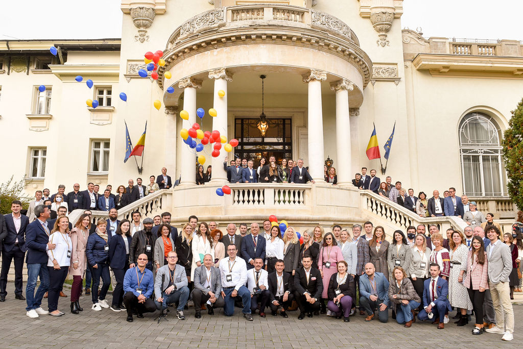 RePatriot recomandă includerea diasporei în strategiile locale, județene și regionale de dezvoltare și extinderea Zilelor Diasporei la nivel național