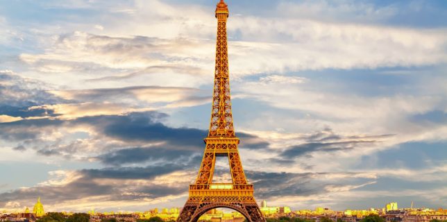 Regiunea pariziană a pierdut 14,3 milioane de turişti în primul semestru din 2020