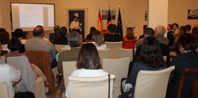 Rezultatele celei de-a doua întâlniri de networking organizată de Ambasada României pentru antreprenorii români din Spania