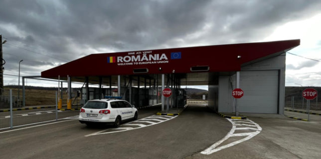 Ridicarea controalelor la frontiera cu Bulgaria şi România în Schengen, în atenţia Consiliului Schengen pentru următorul ciclu 2023-2024