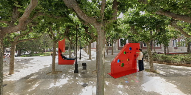România participă la Festivalul Internațional de Arhitectură și Design din Logroño, CONCÉNTRICO 2026