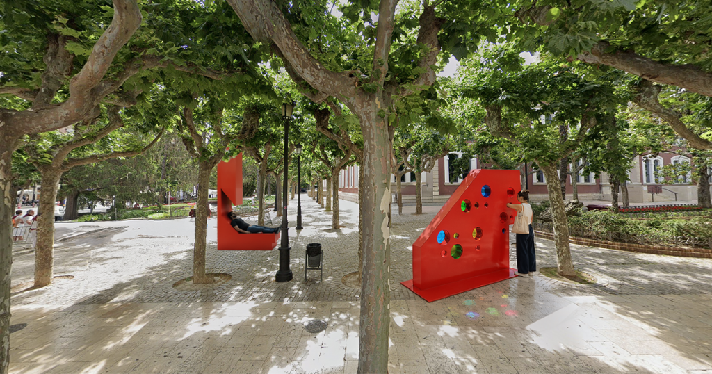 România participă la Festivalul Internațional de Arhitectură și Design din Logroño, CONCÉNTRICO 2026