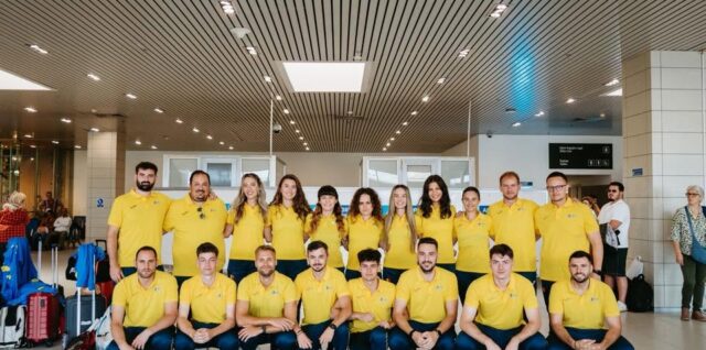 România și-a stabilit lotul pentru calificările Cupei Mondiale de padel. 16 jucători merg la Madrid, cu gândul la turneul final din Qatar