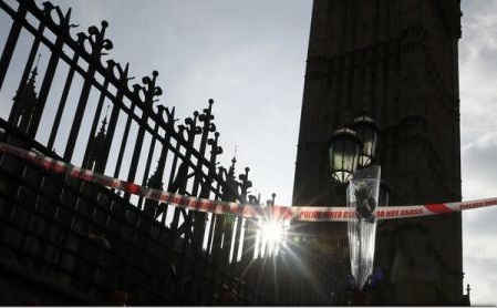 Românca rănită în atacul de la Londra rămâne în stare gravă, dar medicii au observat unele îmbunătățiri