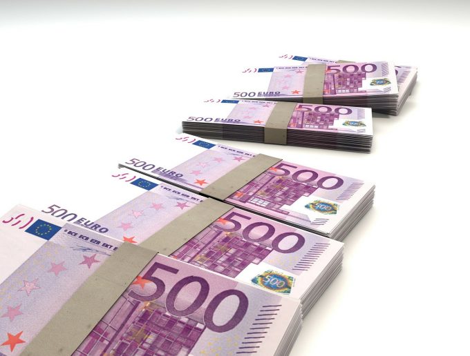 România a beneficiat de 46,7 miliarde de euro fonduri europene